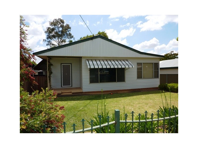 1 Alfred Street, Dubbo NSW 2830