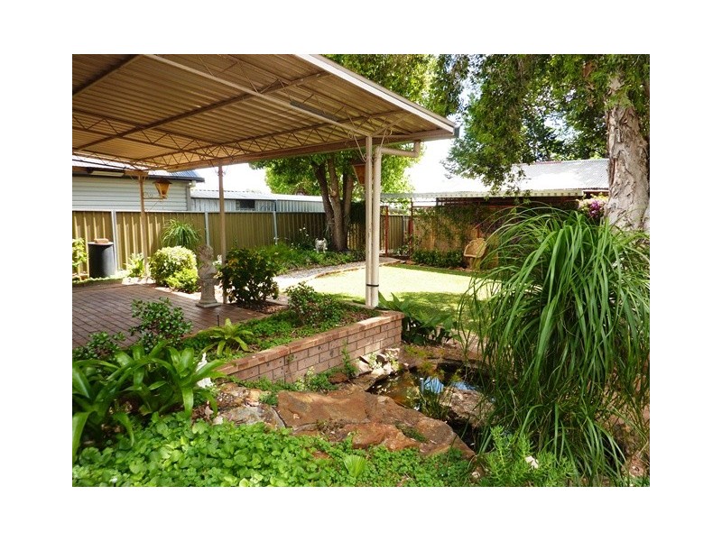 1 Alfred Street, Dubbo NSW 2830