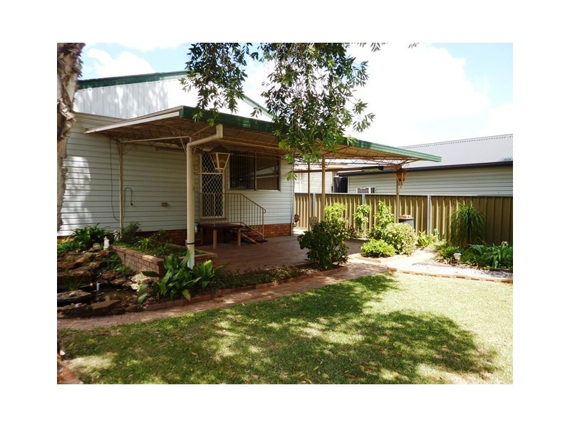 1 Alfred Street, Dubbo NSW 2830