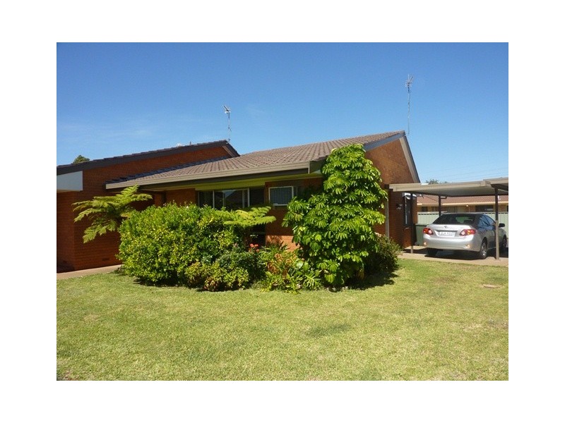 2/32 Cunningham Street, Dubbo NSW 2830