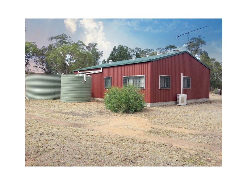 1R Wattle Road, Elong Elong NSW 2831