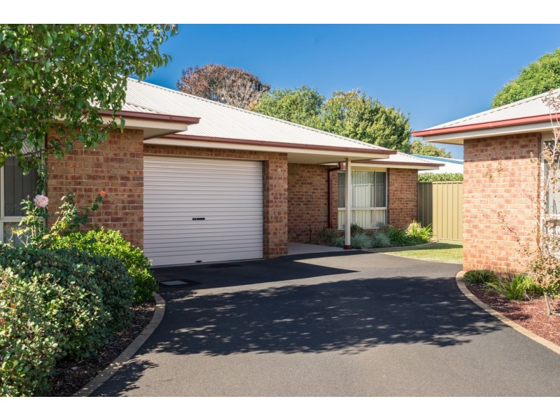 10/5 John Brass Place, Dubbo NSW 2830
