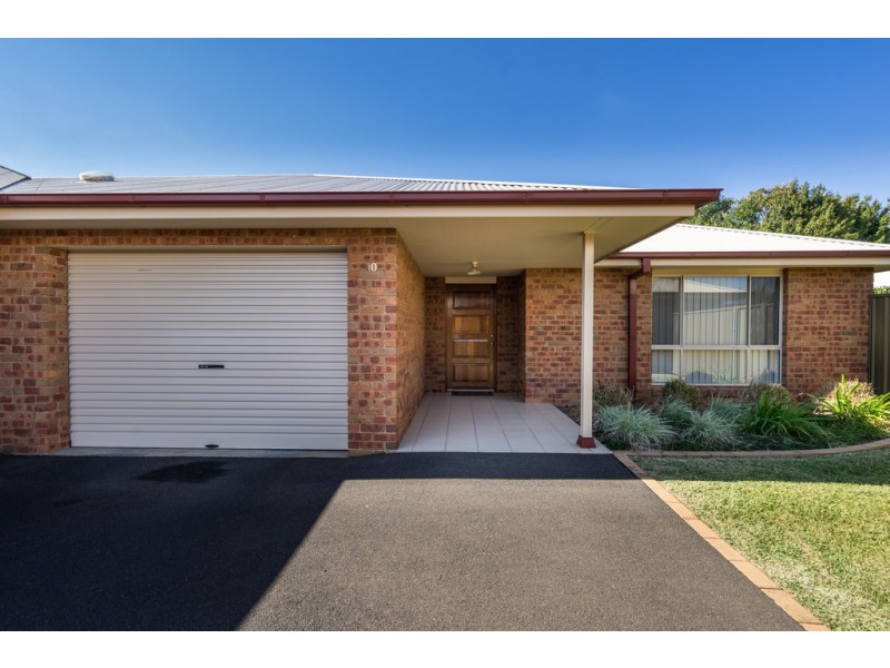 10/5 John Brass Place, Dubbo NSW 2830