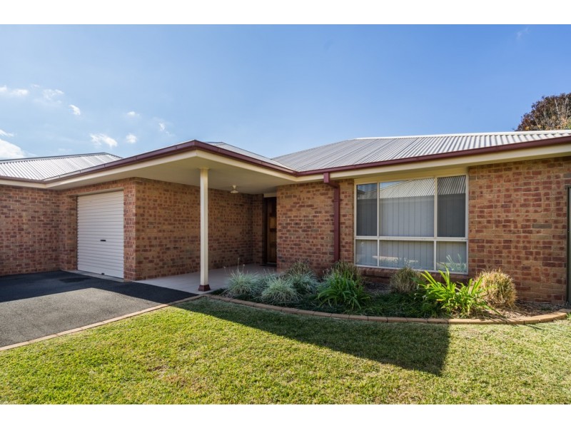 10/5 John Brass Place, Dubbo NSW 2830