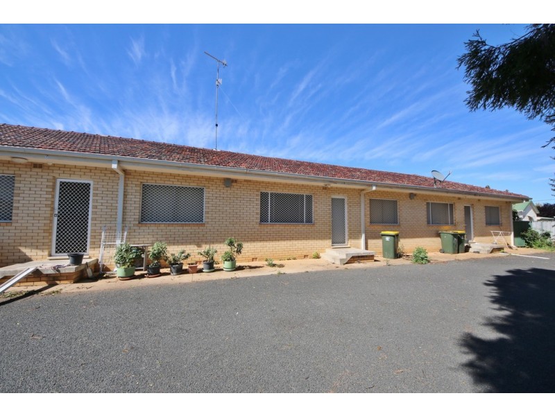 3/41 Hunter Street, Dubbo NSW 2830