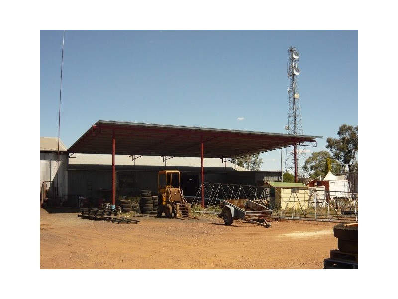 3 Goan Street, Trangie NSW 2823