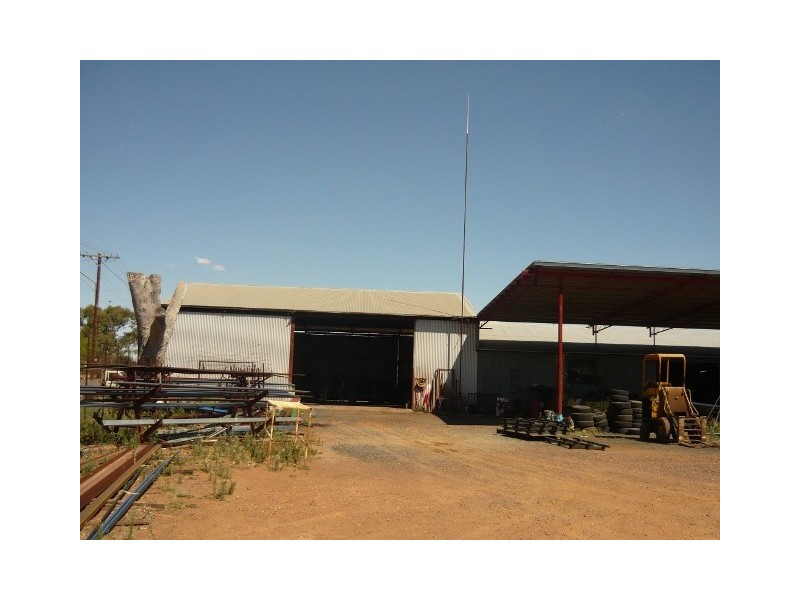 3 Goan Street, Trangie NSW 2823