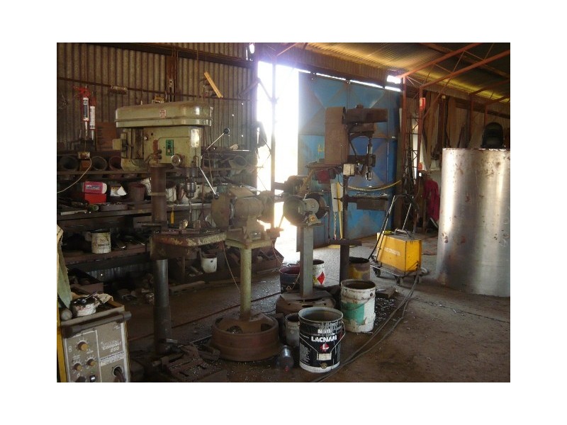 3 Goan Street, Trangie NSW 2823