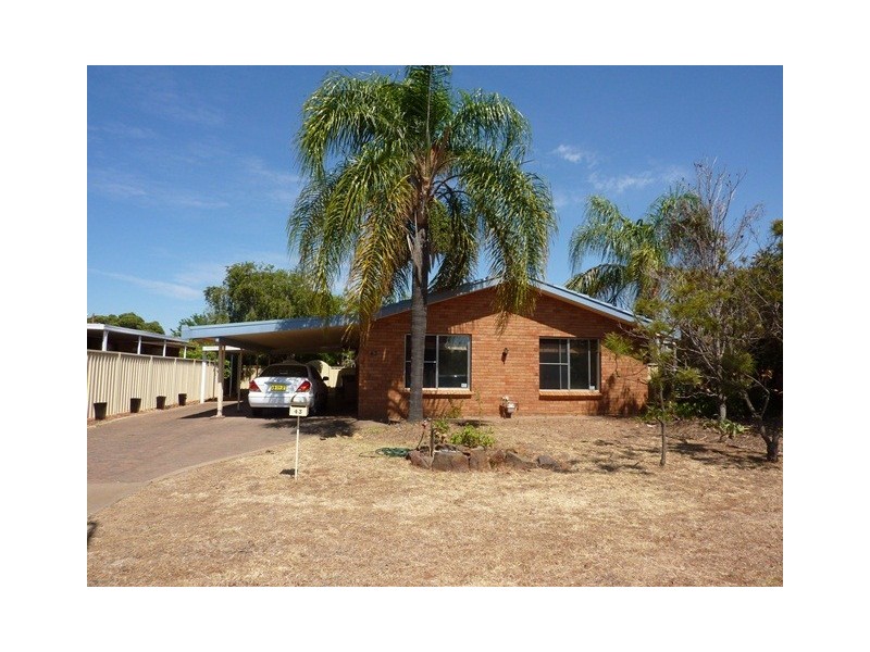 43 Oxley Circle, Dubbo NSW 2830
