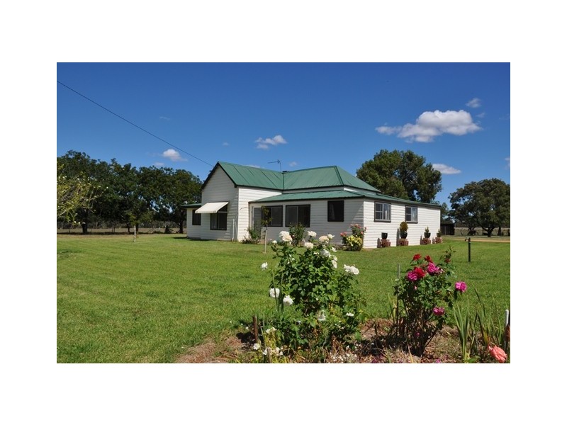 12R Old Gilgandra Road, Brocklehurst NSW 2830
