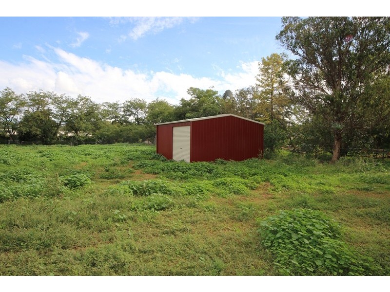 13-15 Jennings Street, Geurie NSW 2831