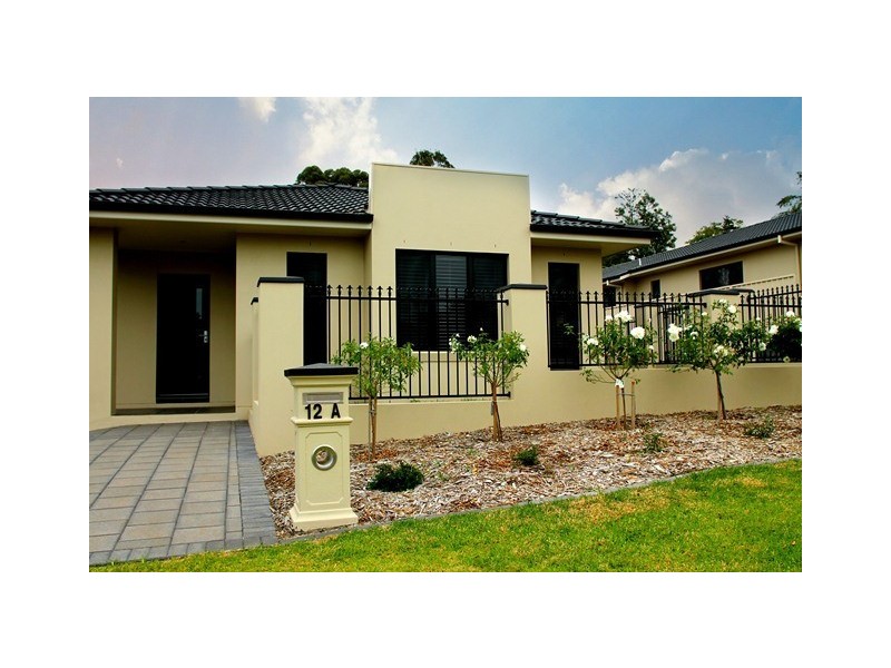 12A East Street, Dubbo NSW 2830