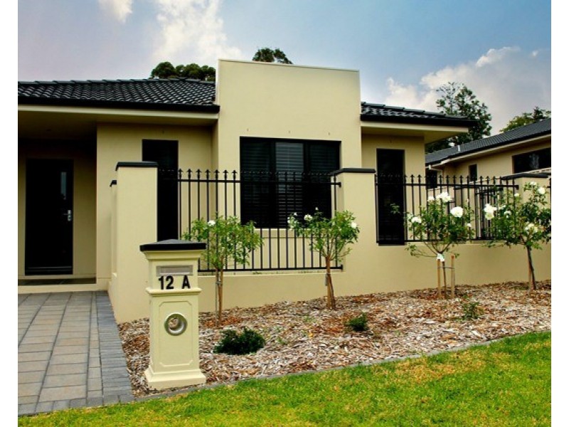 12A East Street, Dubbo NSW 2830