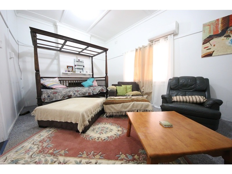 160 and 160a Myall Street, Dubbo NSW 2830