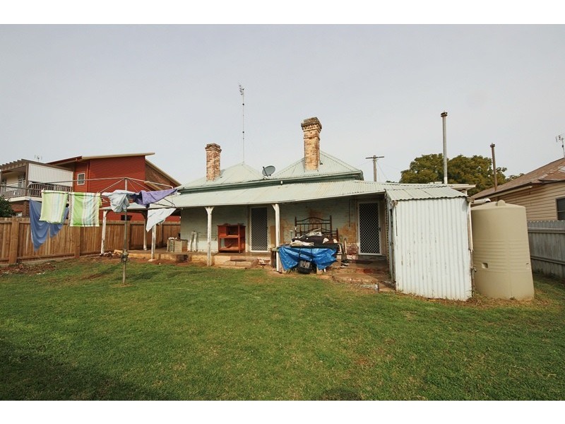 160 and 160a Myall Street, Dubbo NSW 2830
