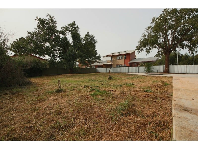 160 and 160a Myall Street, Dubbo NSW 2830