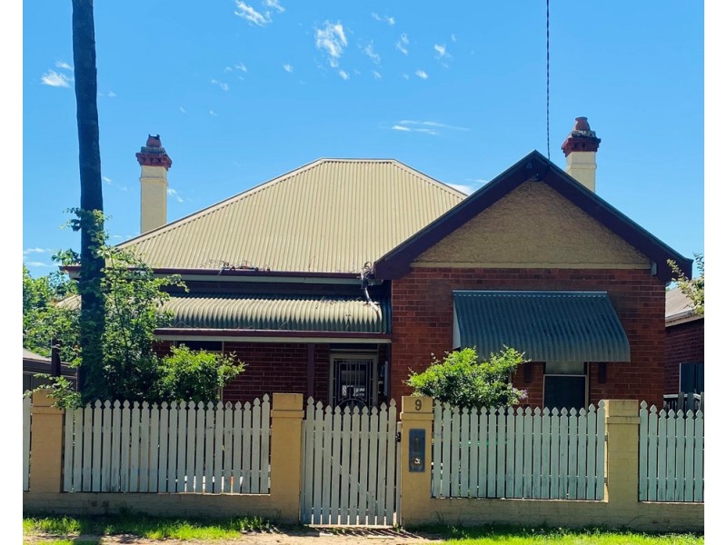 9 Park Street, Dubbo NSW 2830