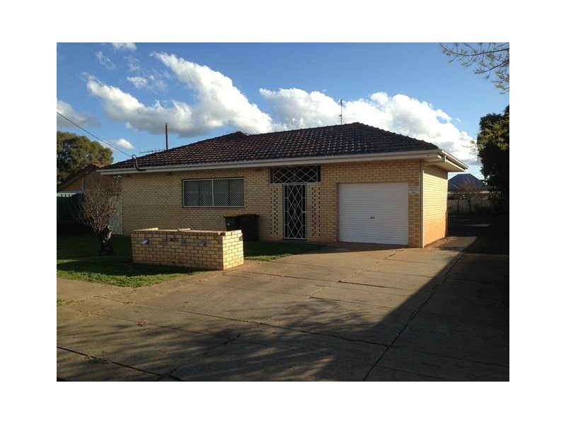 2/41 Hunter Street, Dubbo NSW 2830