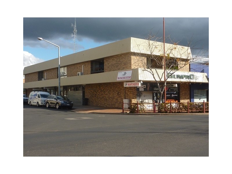 1/129 Talbragar Street Cnr Carrington Ave, Dubbo NSW 2830
