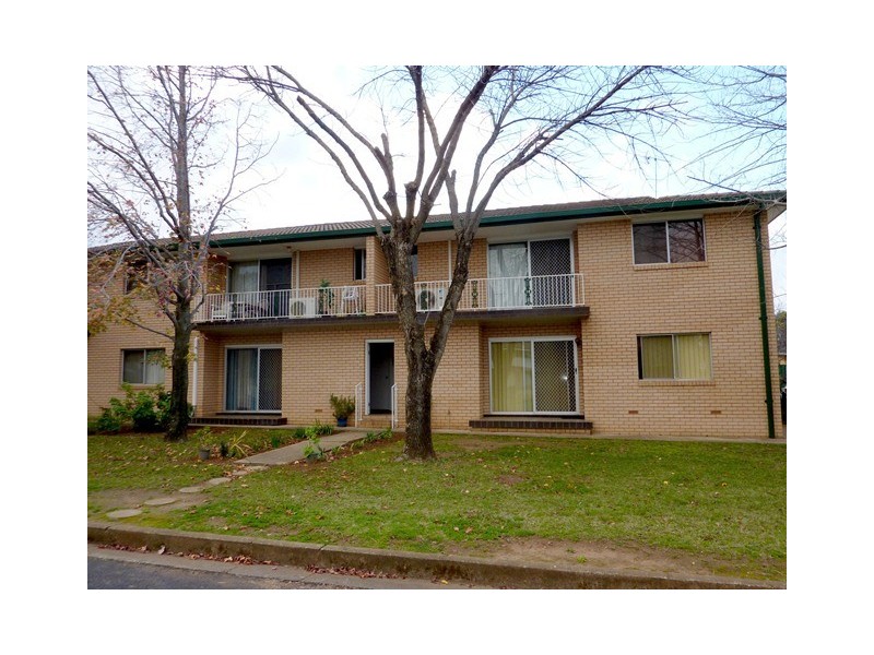3/128 Palmer Street, Dubbo NSW 2830