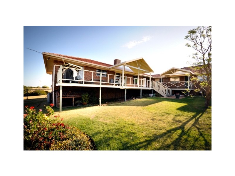 20L Ascot Park Road, Dubbo NSW 2830