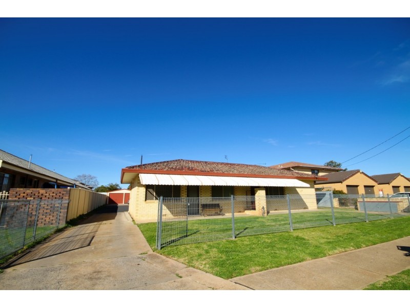 1/26 Hunter Street, Dubbo NSW 2830