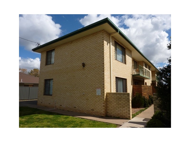 1/283 Darling Street, Dubbo NSW 2830