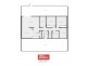 9 Burraway Street, Brocklehurst NSW 2830 Floorplan