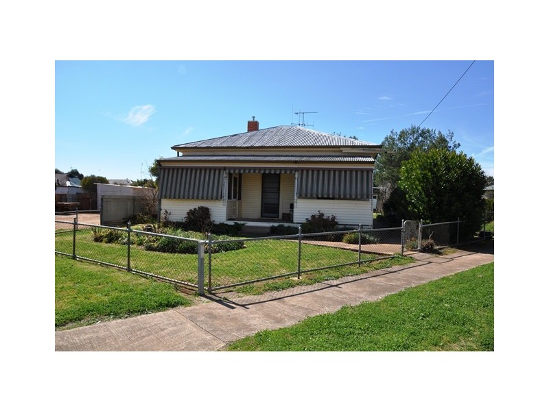 14 King Street, Yeoval NSW 2868