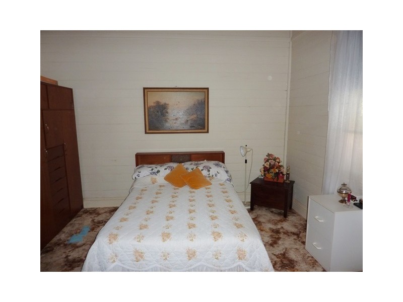 14 King Street, Yeoval NSW 2868