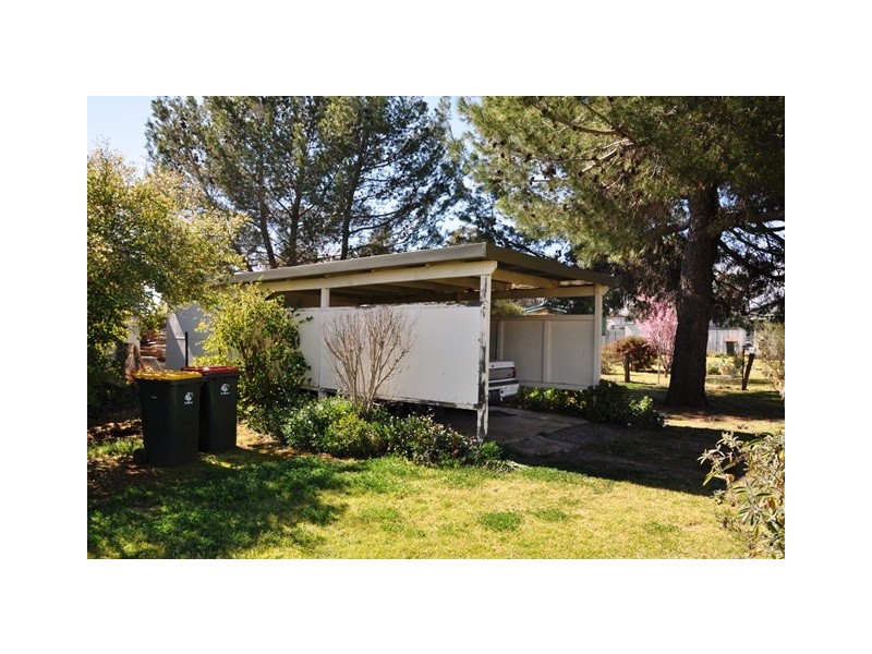 14 King Street, Yeoval NSW 2868