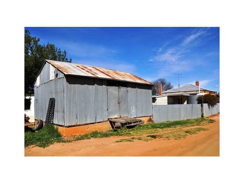 14 King Street, Yeoval NSW 2868