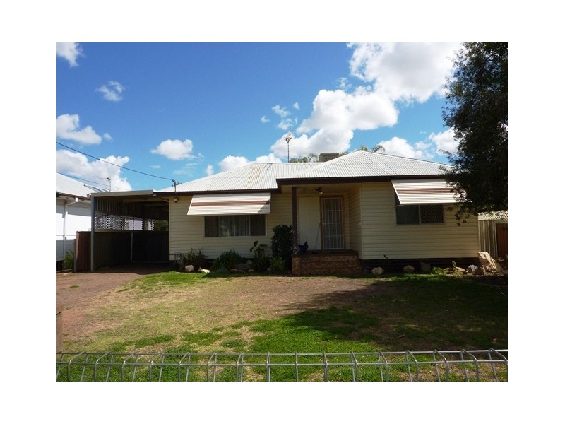 39 O’Donnell Street, Dubbo NSW 2830
