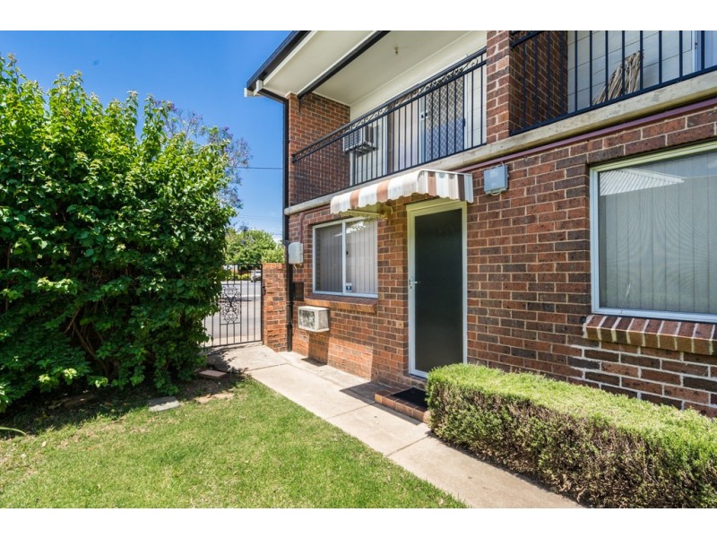 1/321 Darling Street, Dubbo NSW 2830