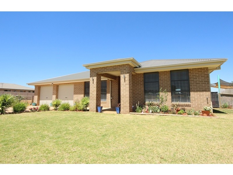 53 Umangla Street, Wongarbon NSW 2831
