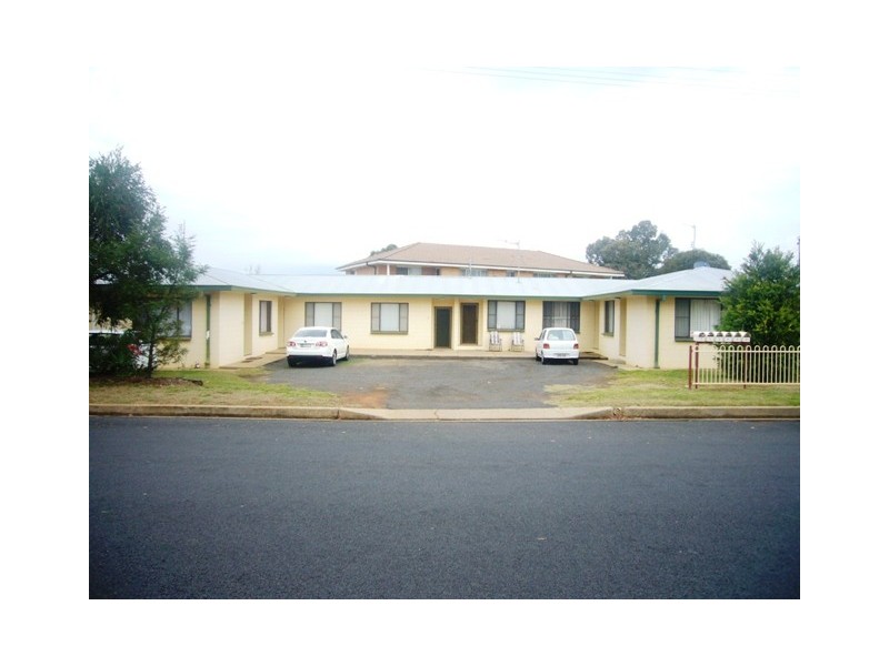 5/130 Palmer Street, Dubbo NSW 2830