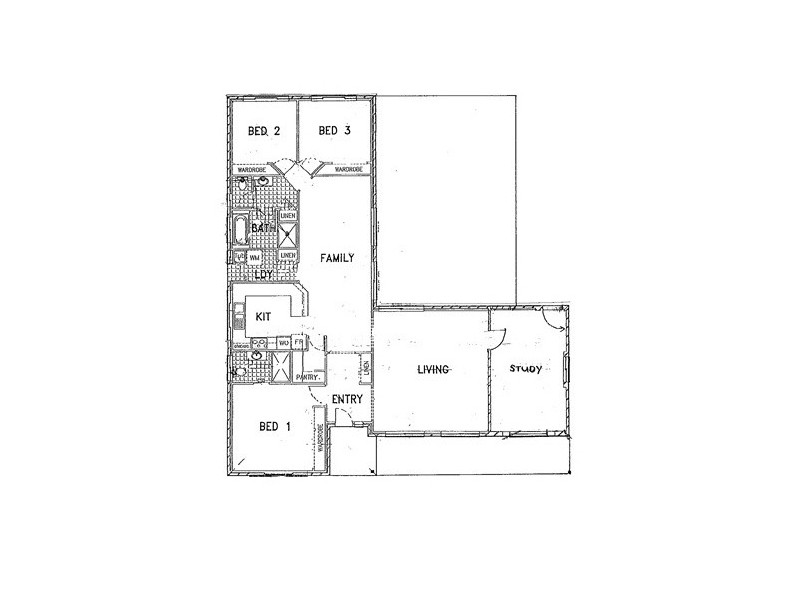 6R Debeaufort Drive, Dubbo NSW 2830 Floorplan