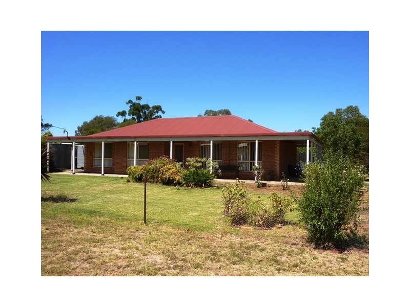 49 Bundemar Street, Wongarbon NSW 2831