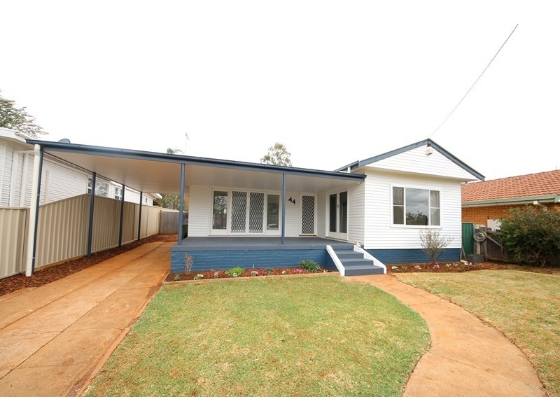 44 Caroline Street, Dubbo NSW 2830
