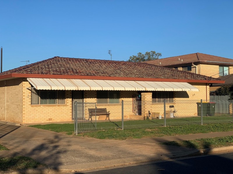 3/26 Hunter Street, Dubbo NSW 2830