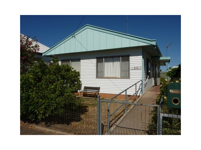 87 Bourke Street, Dubbo NSW 2830