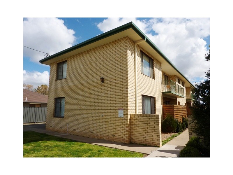 4/283 Darling Street, Dubbo NSW 2830