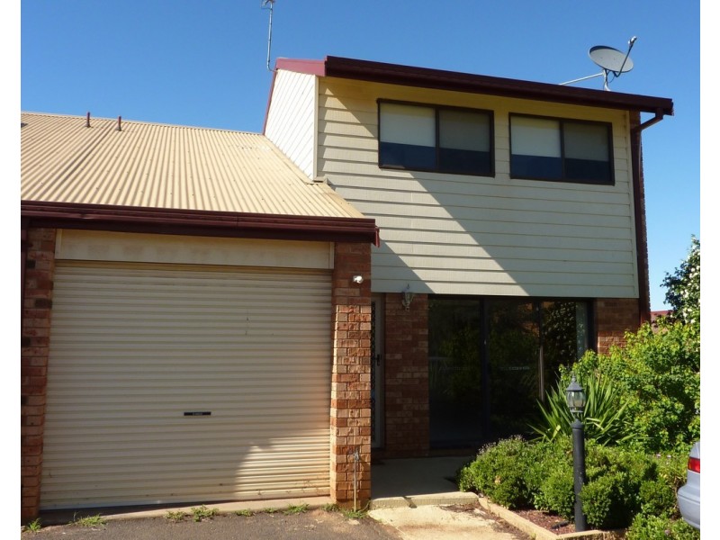 5/7-9 Forrest Crescent, Dubbo NSW 2830