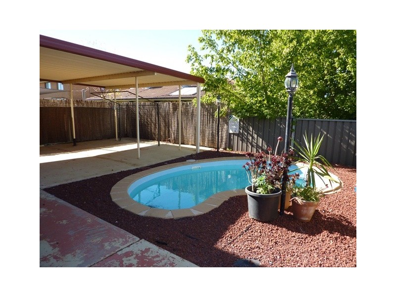 5/7-9 Forrest Crescent, Dubbo NSW 2830