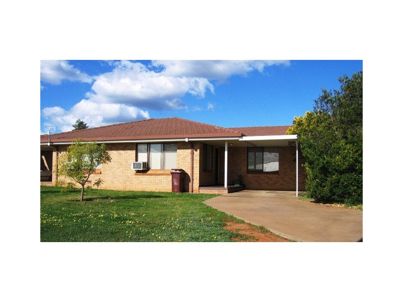 1/30 Cunningham Street, Dubbo NSW 2830