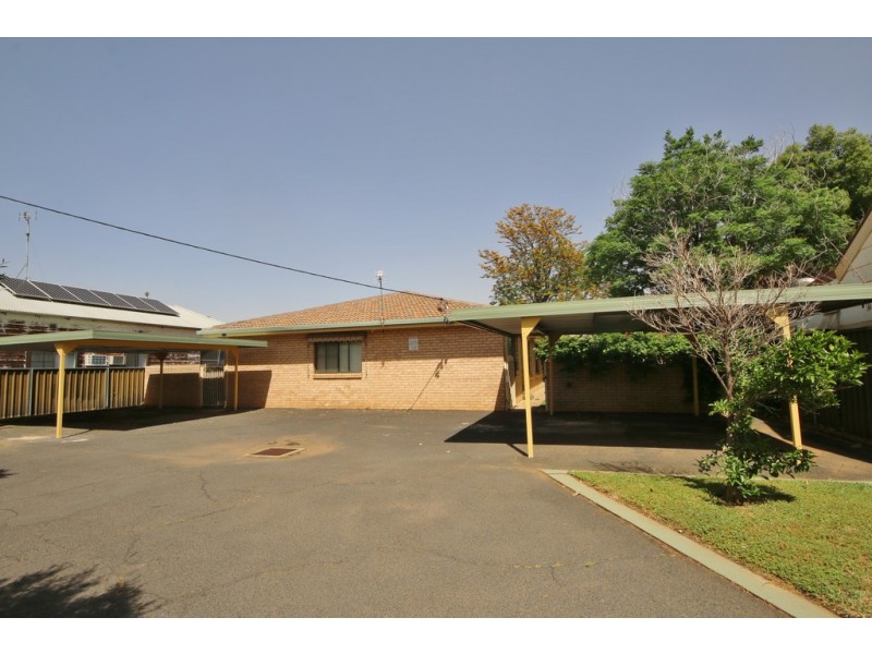 2/295 Darling Street, Dubbo NSW 2830