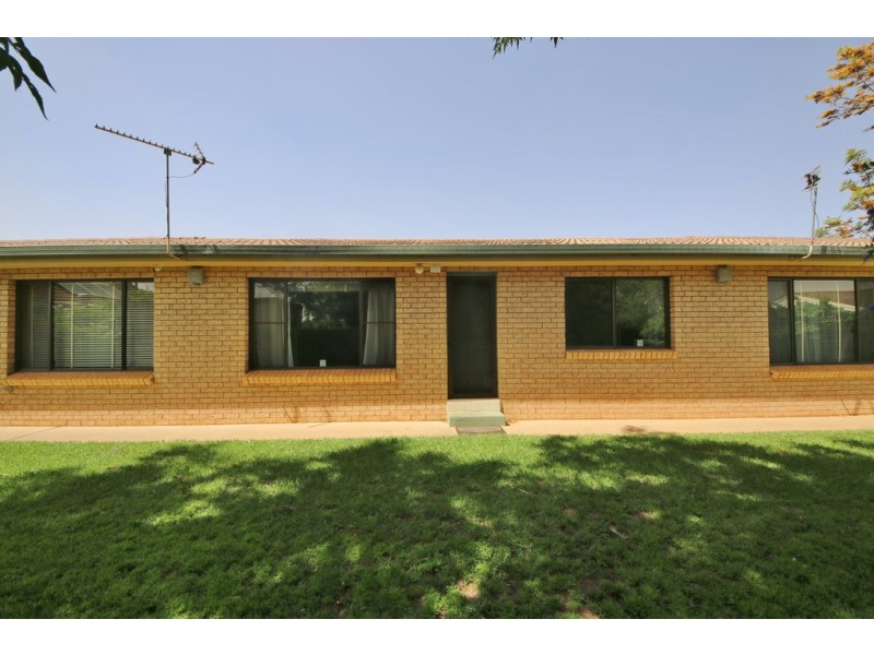 2/295 Darling Street, Dubbo NSW 2830