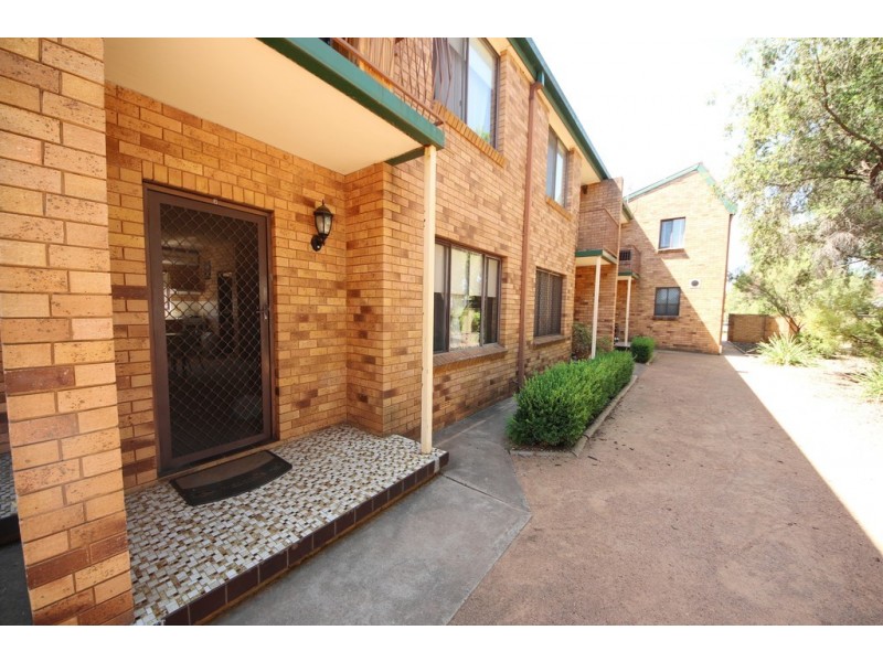 3/24 Elizabeth Street, Dubbo NSW 2830