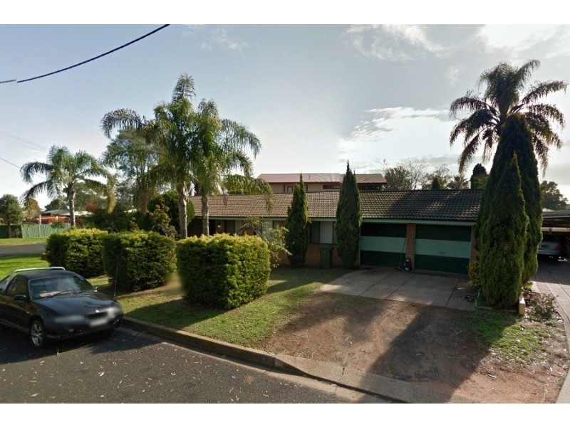 1 Monash Street, Dubbo NSW 2830