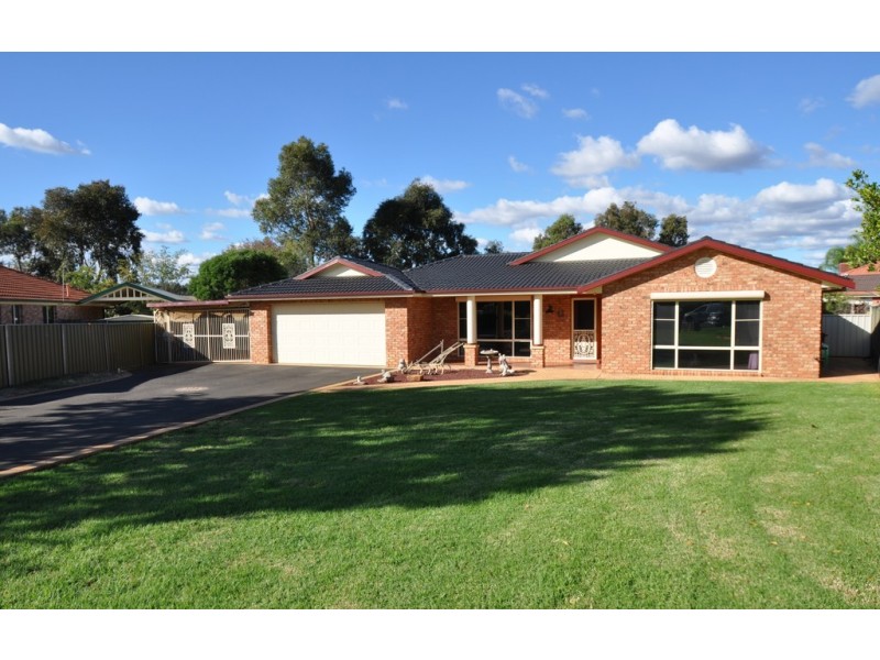 3 Ella Place, Dubbo NSW 2830